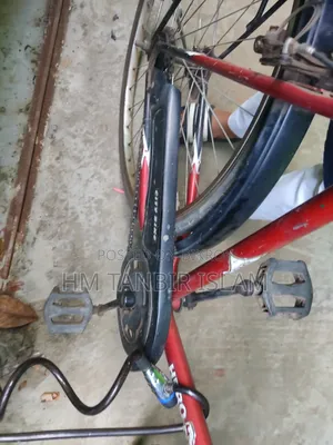 Hiro Cycle