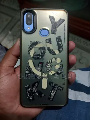 Samsung Galaxy M01s 32 GB Blue