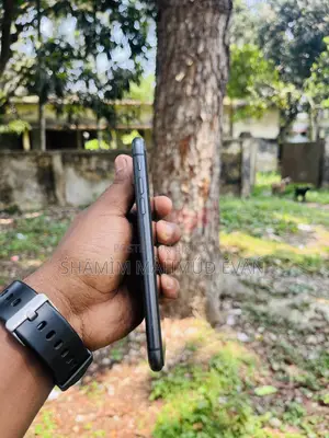 Apple iPhone 11 128 GB Black
