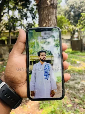 Apple iPhone 11 128 GB Black