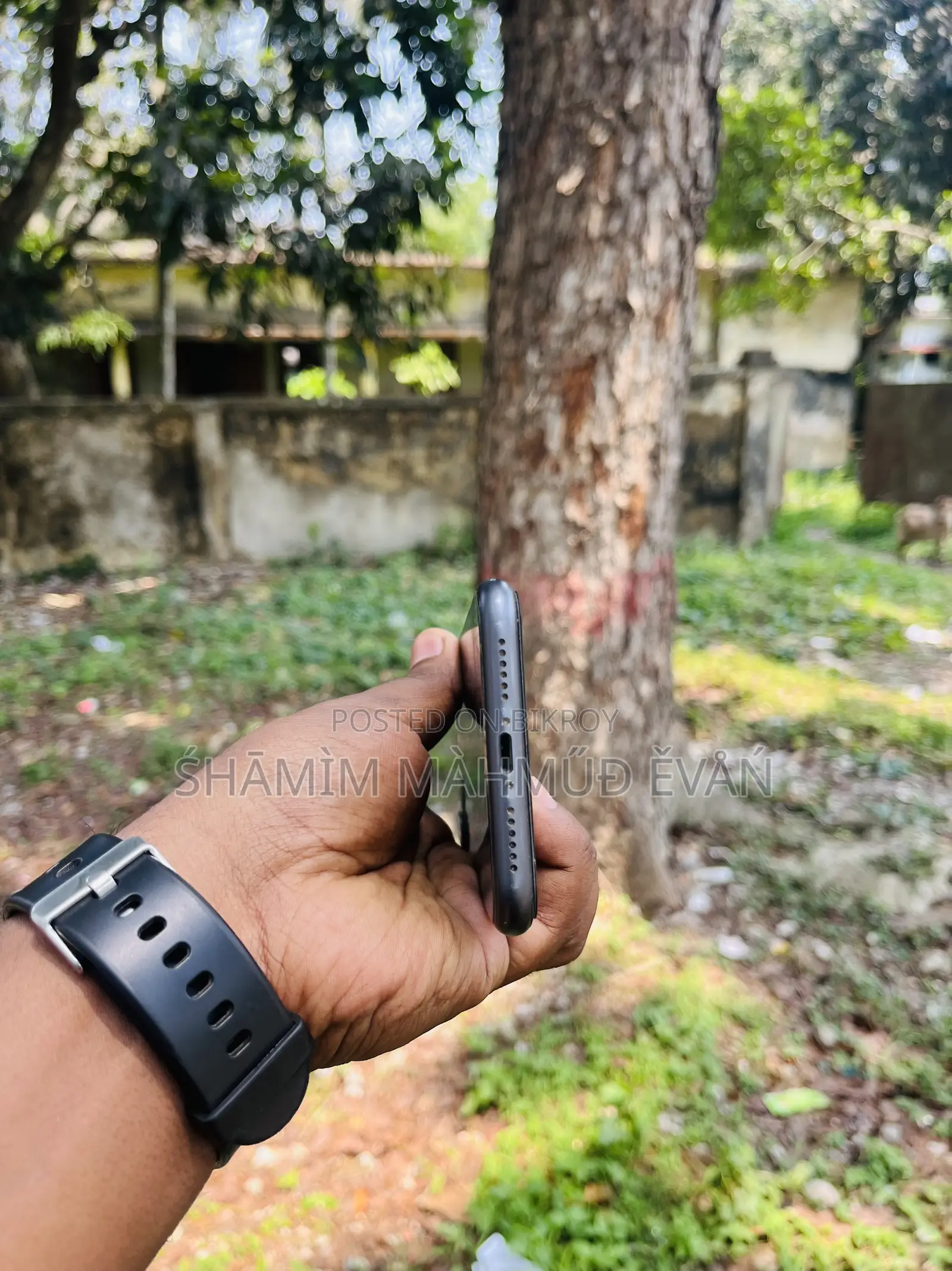 Apple iPhone 11 128 GB Black