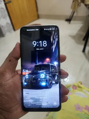 রিয়েলমি ৮ প্রো ১২৮ জিবি সিলভার