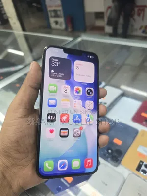 Apple iPhone 13 Pro Max 256 GB Green