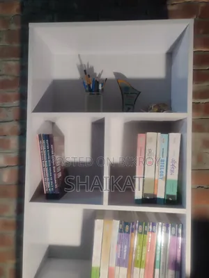 Book-Shelf