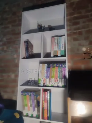 Book-Shelf