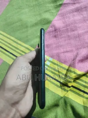 Apple iPhone XR 64 GB Black