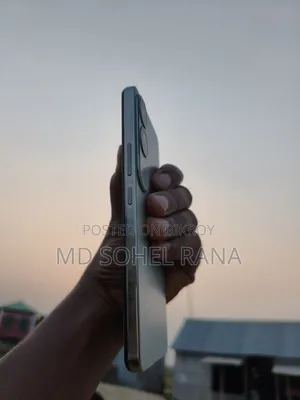 Vivo V40 Lite 256 GB Silver
