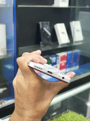 Infinix Smart 10 Plus 128 GB Silver