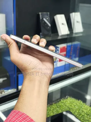 Infinix Smart 10 Plus 128 GB Silver