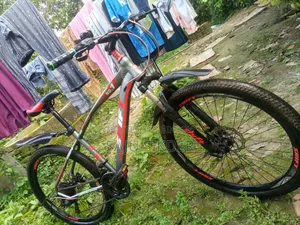 Bicycle Joydebpur