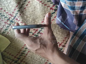 Samsung Galaxy A34 5G 256 GB Black