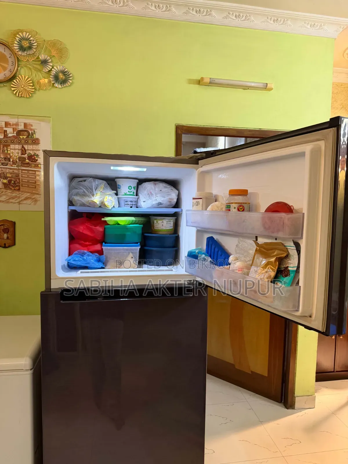 Samsung Fridge