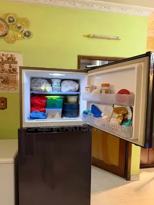 Samsung Fridge