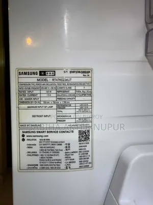 Samsung Fridge