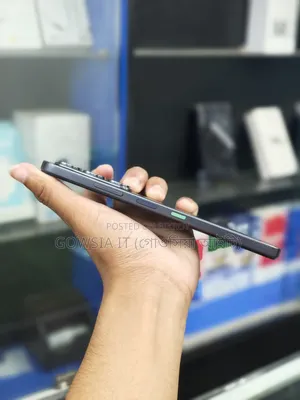 Infinix Hot 60i 128 GB Black