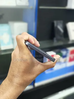 Infinix Hot 60i 128 GB Black