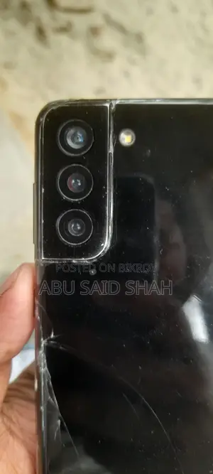 Samsung S21plus