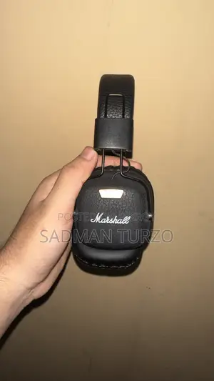 Marshal Headphones