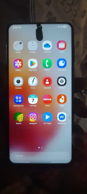 Samsung S21plus
