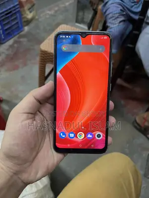 Realme C21Y 64 GB Blue