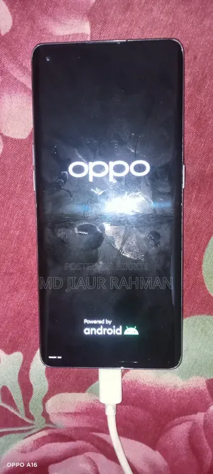 Oppo Reno6 Pro 5G 128 GB Blue