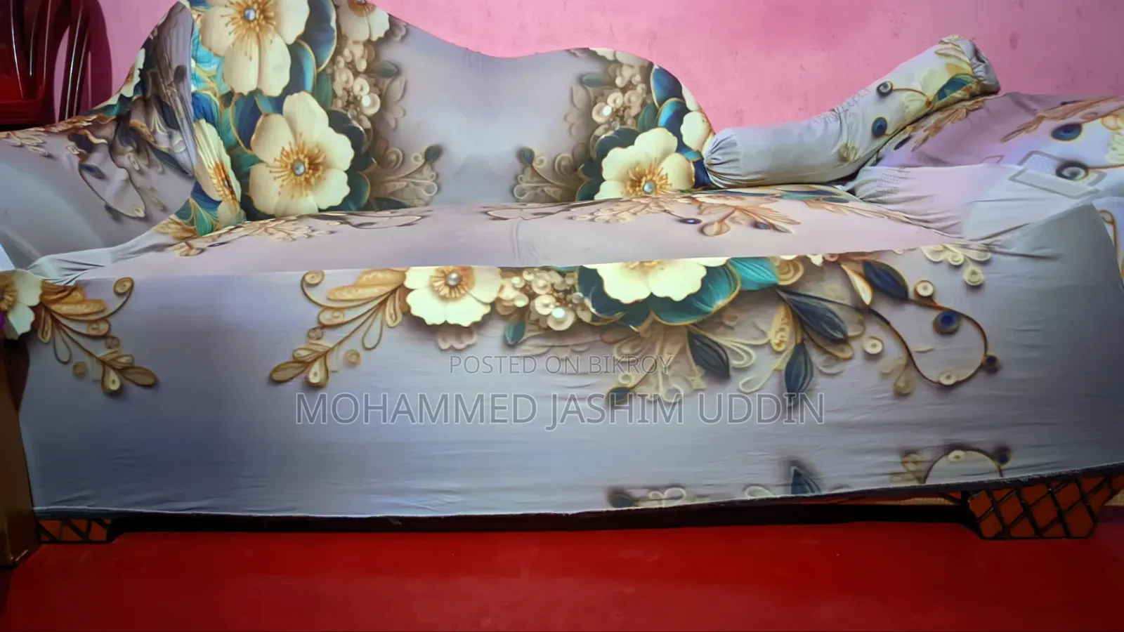 Devine Sofa