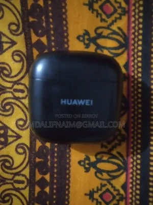 Huawei Freebuds SE 2