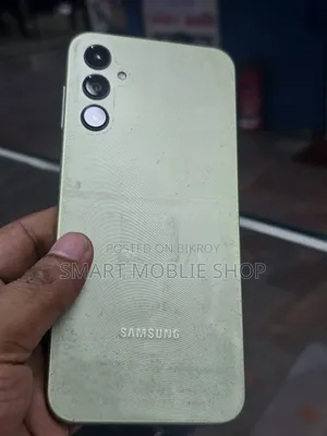 Samsung Galaxy A14 5G 128 GB Green