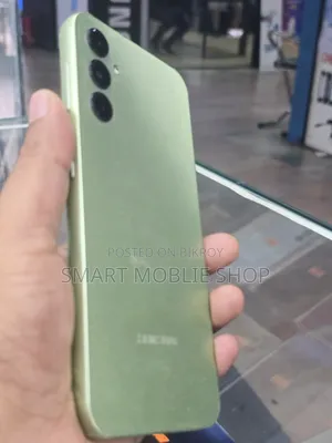 Samsung Galaxy A14 5G 128 GB Green