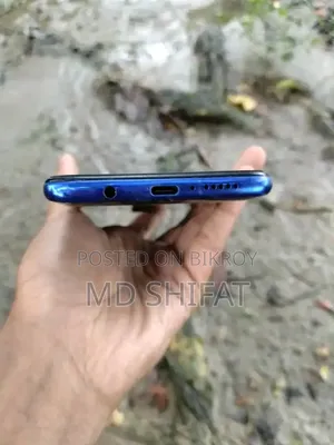Xiaomi Redmi Note 8 Pro 128 GB Purple