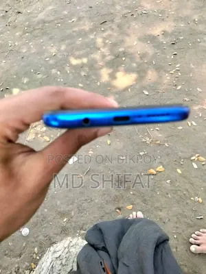 Xiaomi Redmi Note 8 Pro 128 GB Purple