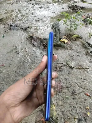 Xiaomi Redmi Note 8 Pro 128 GB Purple