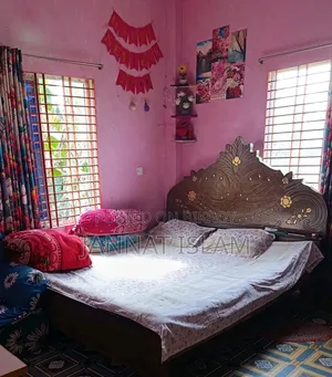 Partex Bed for Sale