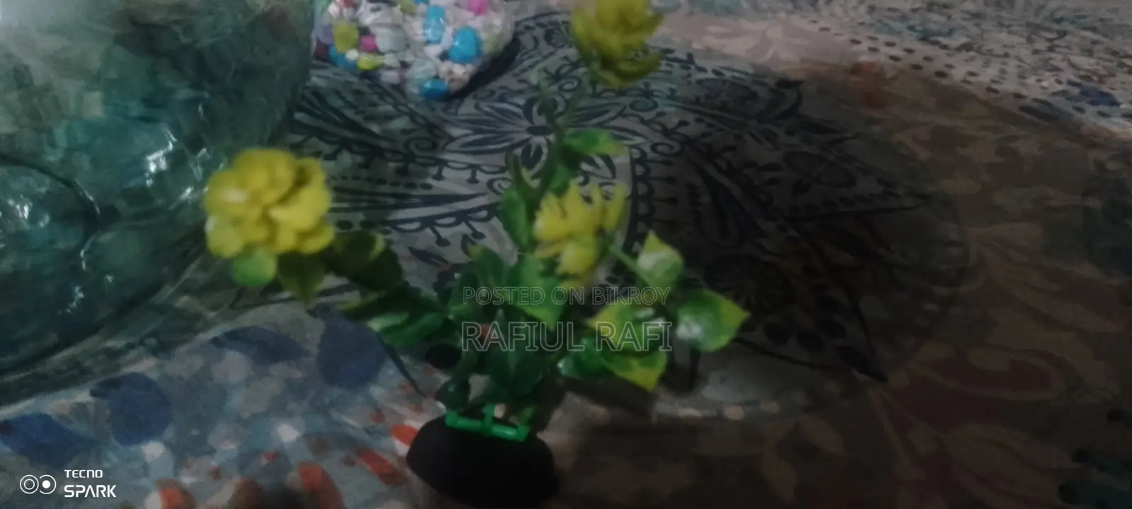 Aquarium, Colorful Stone, Aquarium Tree, Medicine