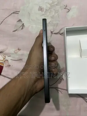 Xiaomi Redmi 13C 256 GB Black