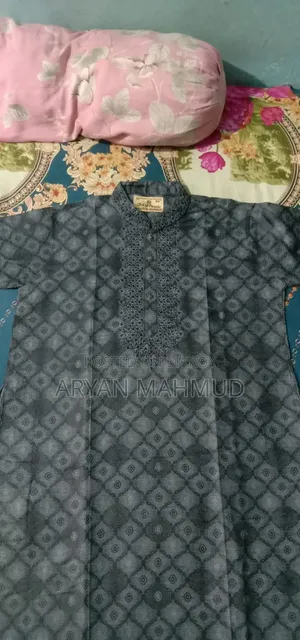 Punjabi ( Black)