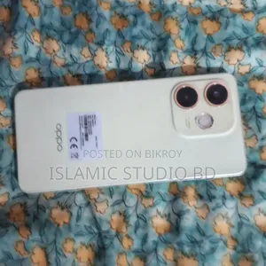Oppo A5 Pro 128 GB White