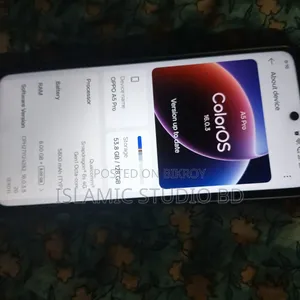 Oppo A5 Pro 128 GB White