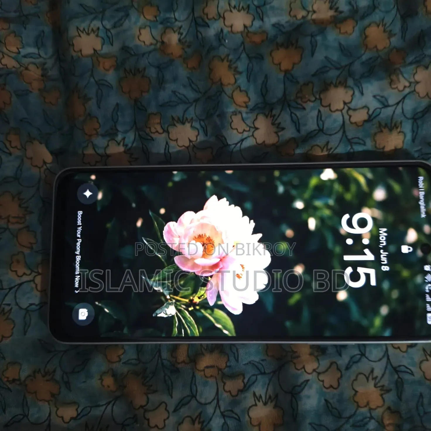 Oppo A5 Pro 128 GB White