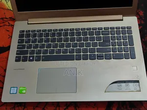 Laptop Lenovo IdeaPad 520 8GB Intel Core i5 HDD 1T