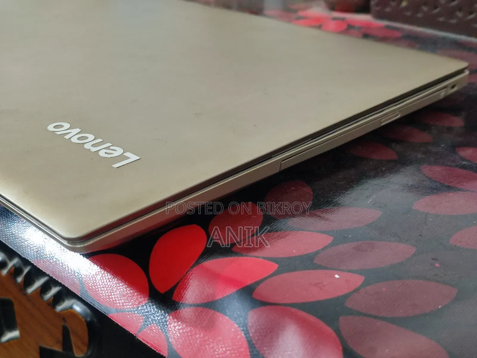 Laptop Lenovo IdeaPad 520 8GB Intel Core i5 HDD 1T