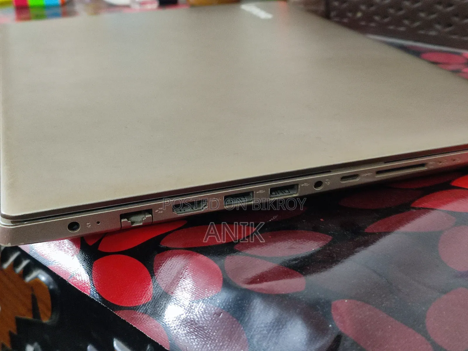Laptop Lenovo IdeaPad 520 8GB Intel Core i5 HDD 1T