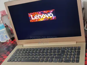 Laptop Lenovo IdeaPad 520 8GB Intel Core i5 HDD 1T