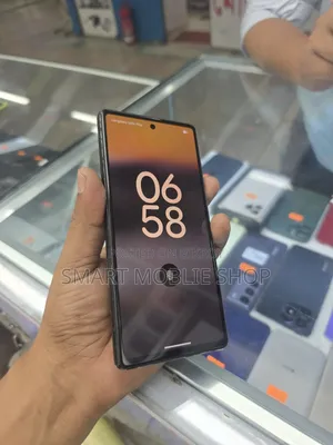 Google Pixel 6a 128 GB Black
