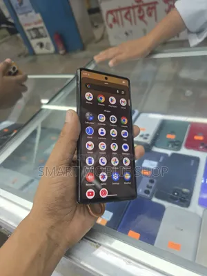 Google Pixel 6a 128 GB Black