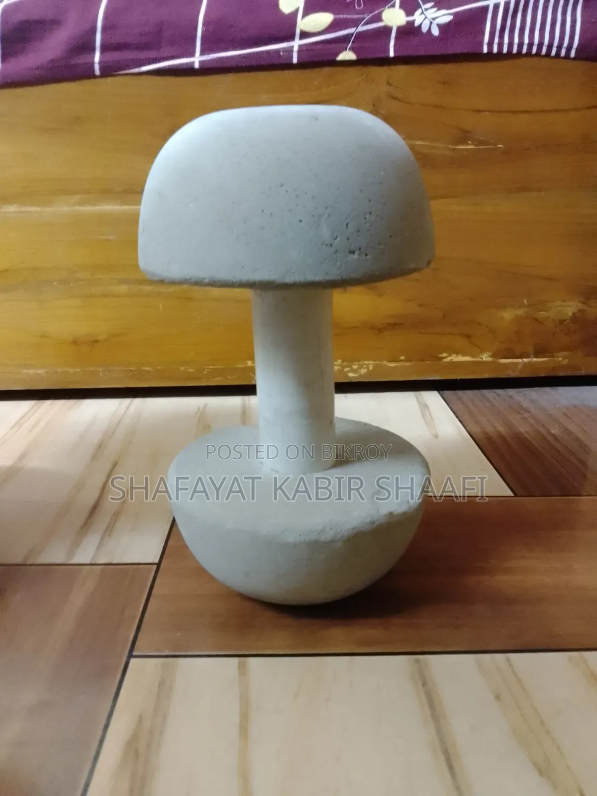 Dumbbells of any weight
