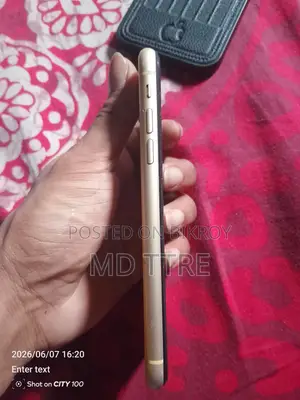 Apple iPhone XR 64 GB Yellow