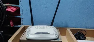 Tp-link Tl-wr841n 300mbps Wireless Router