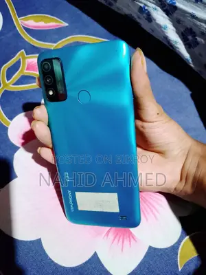Symphony Z33 32 GB Blue