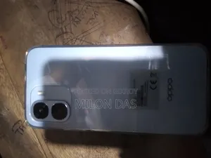 নতুন অপো এ৬ ১২৮ জিবি ব্লু